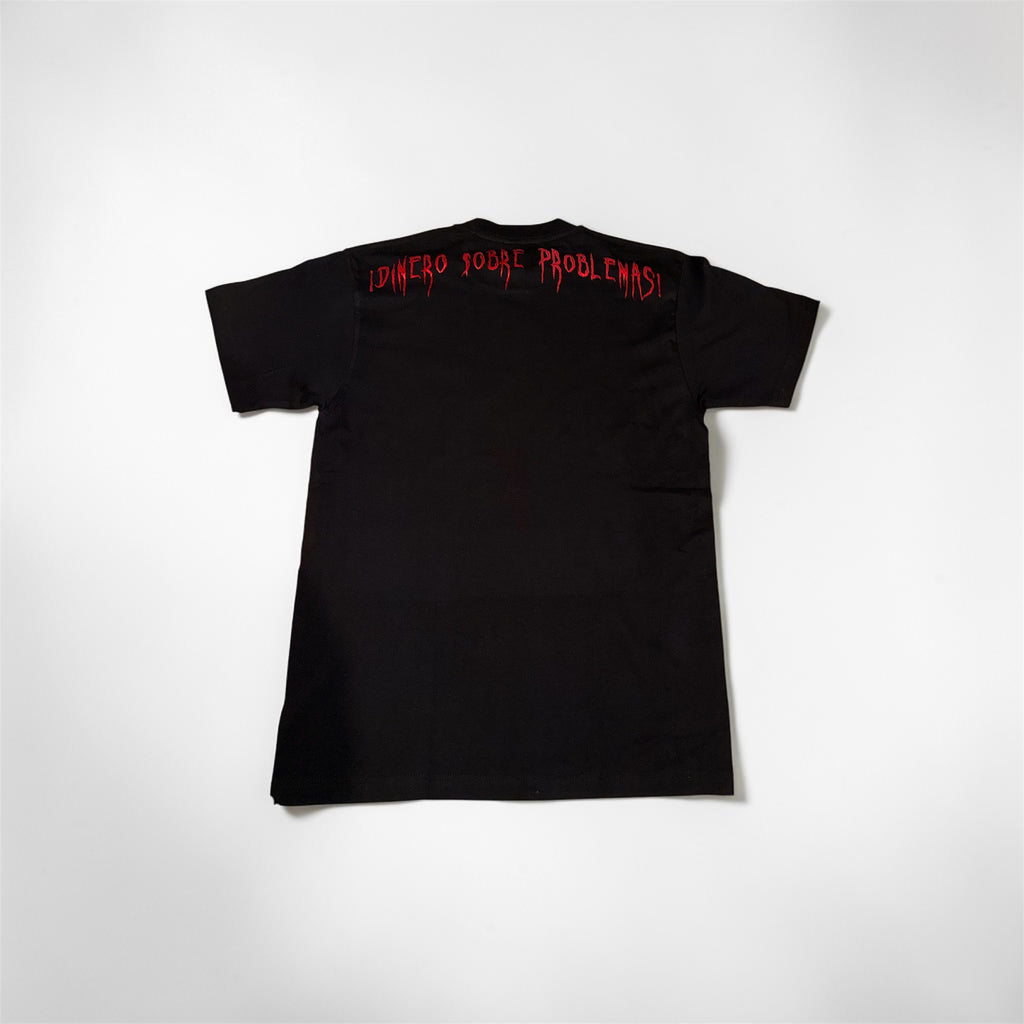 Camisa ¡D$P! V1.5 ROJA