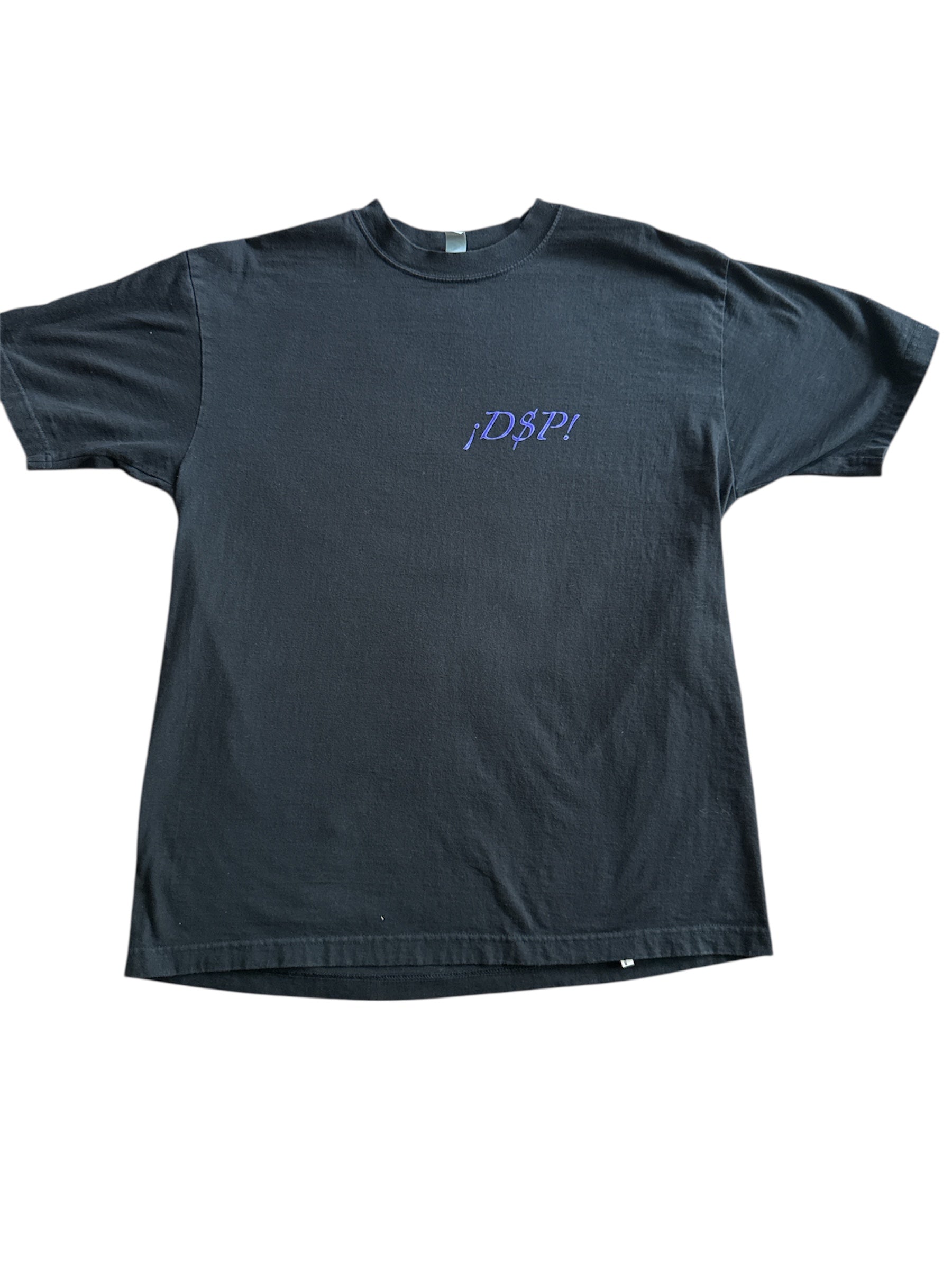 CAMISA ¡D$P! V2 Morada