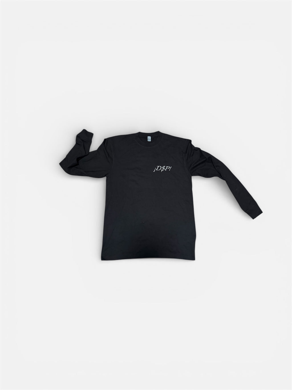 ¡D$P! Longsleeve V1