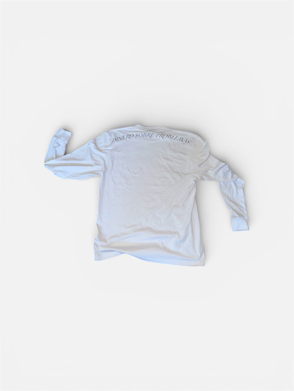 ¡D$P! Longsleeve V1