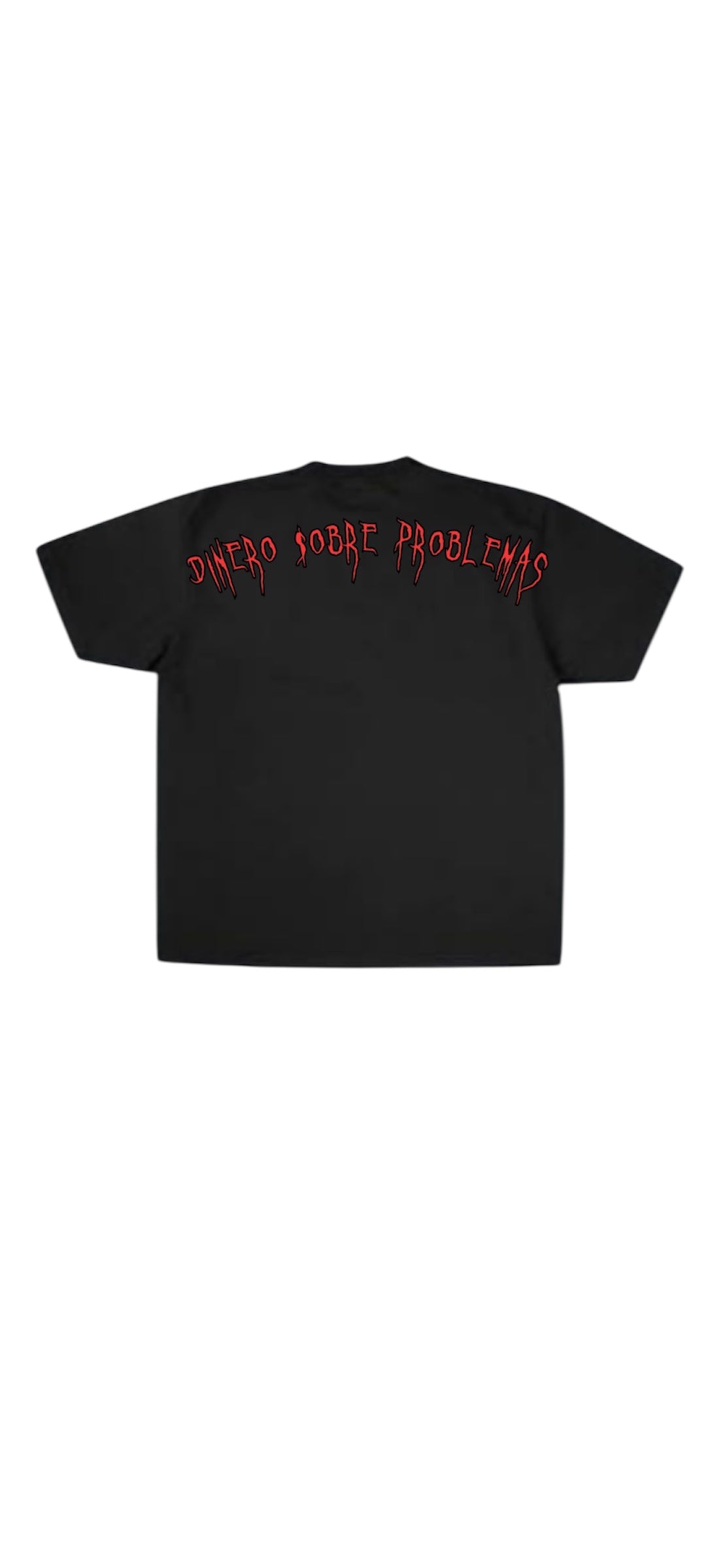 Camisa ¡D$P! v1