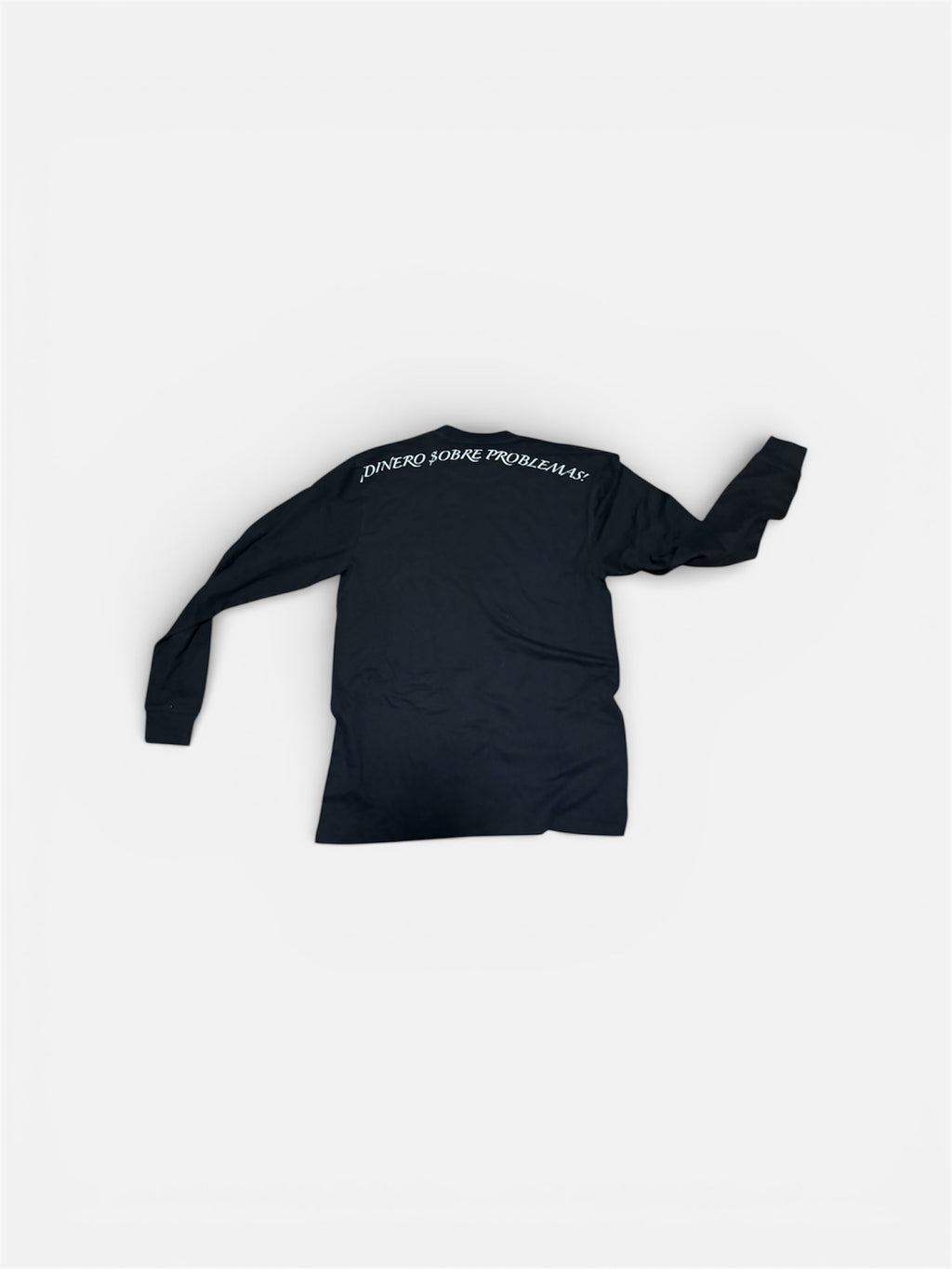 ¡D$P! Longsleeve V1