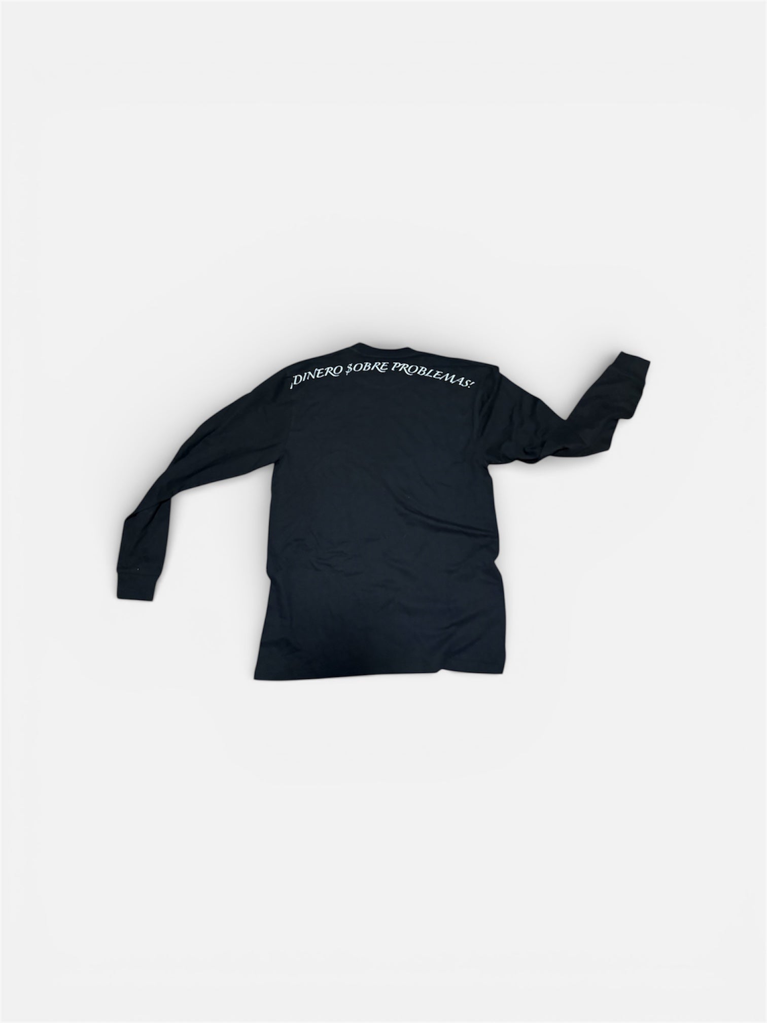 ¡D$P! Longsleeve V1