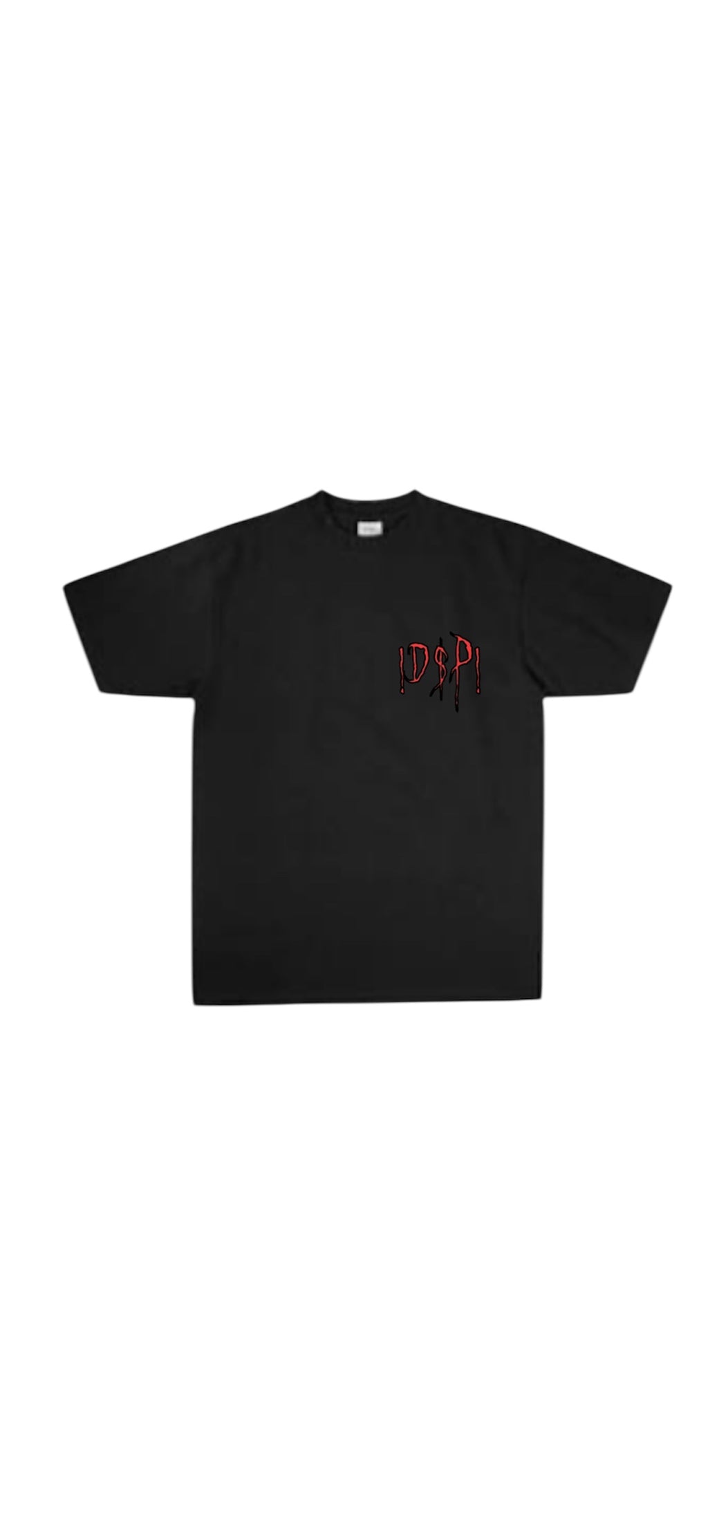 Camisa ¡D$P! v1
