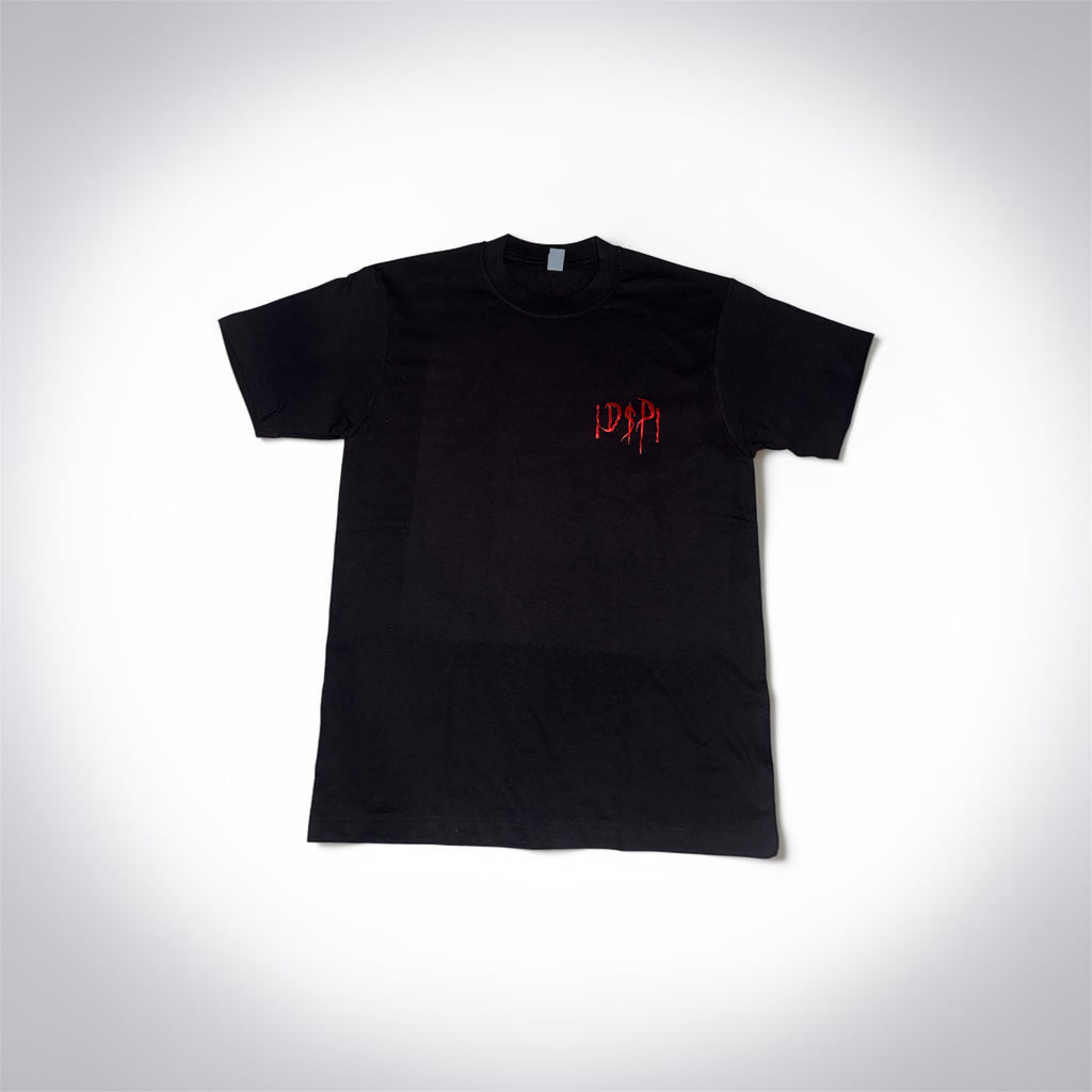 Camisa ¡D$P! V1.5 ROJA