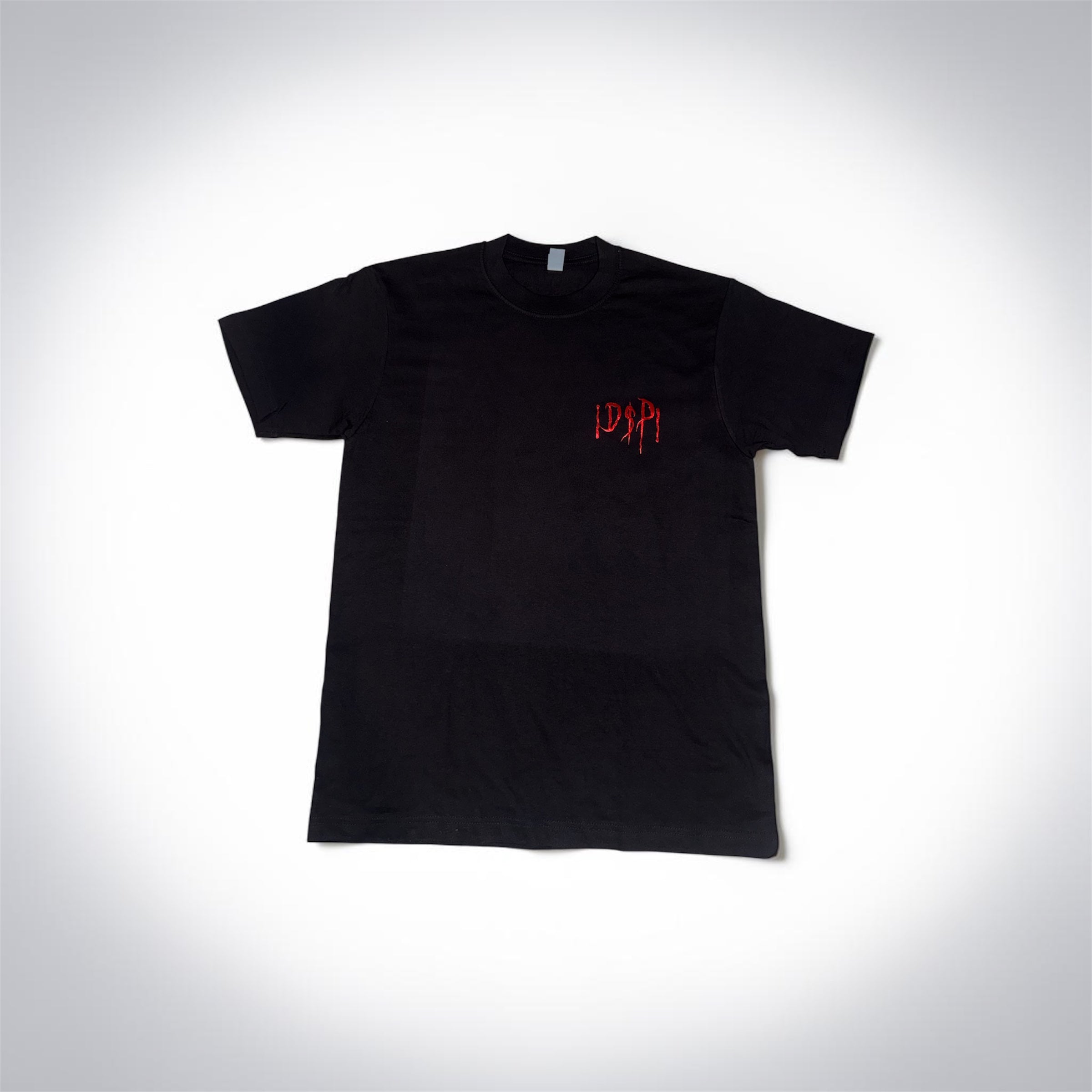 Camisa ¡D$P! V1.5 ROJA