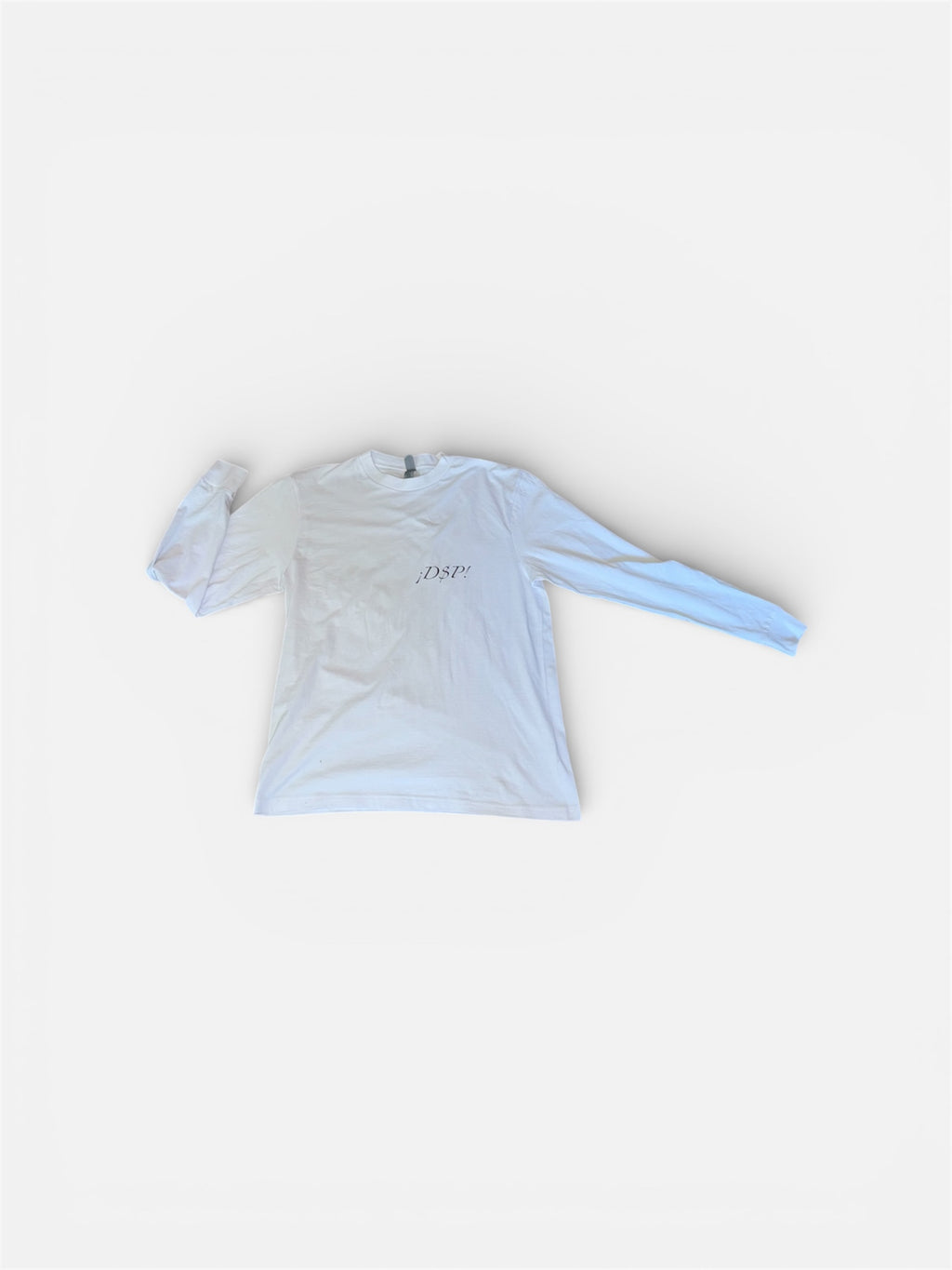 ¡D$P! Longsleeve V1