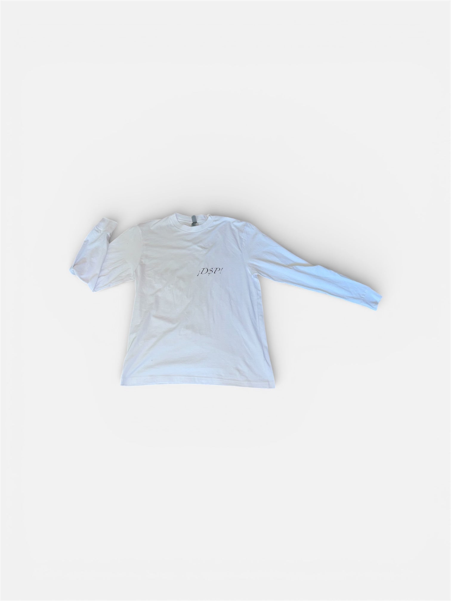 ¡D$P! Longsleeve V1