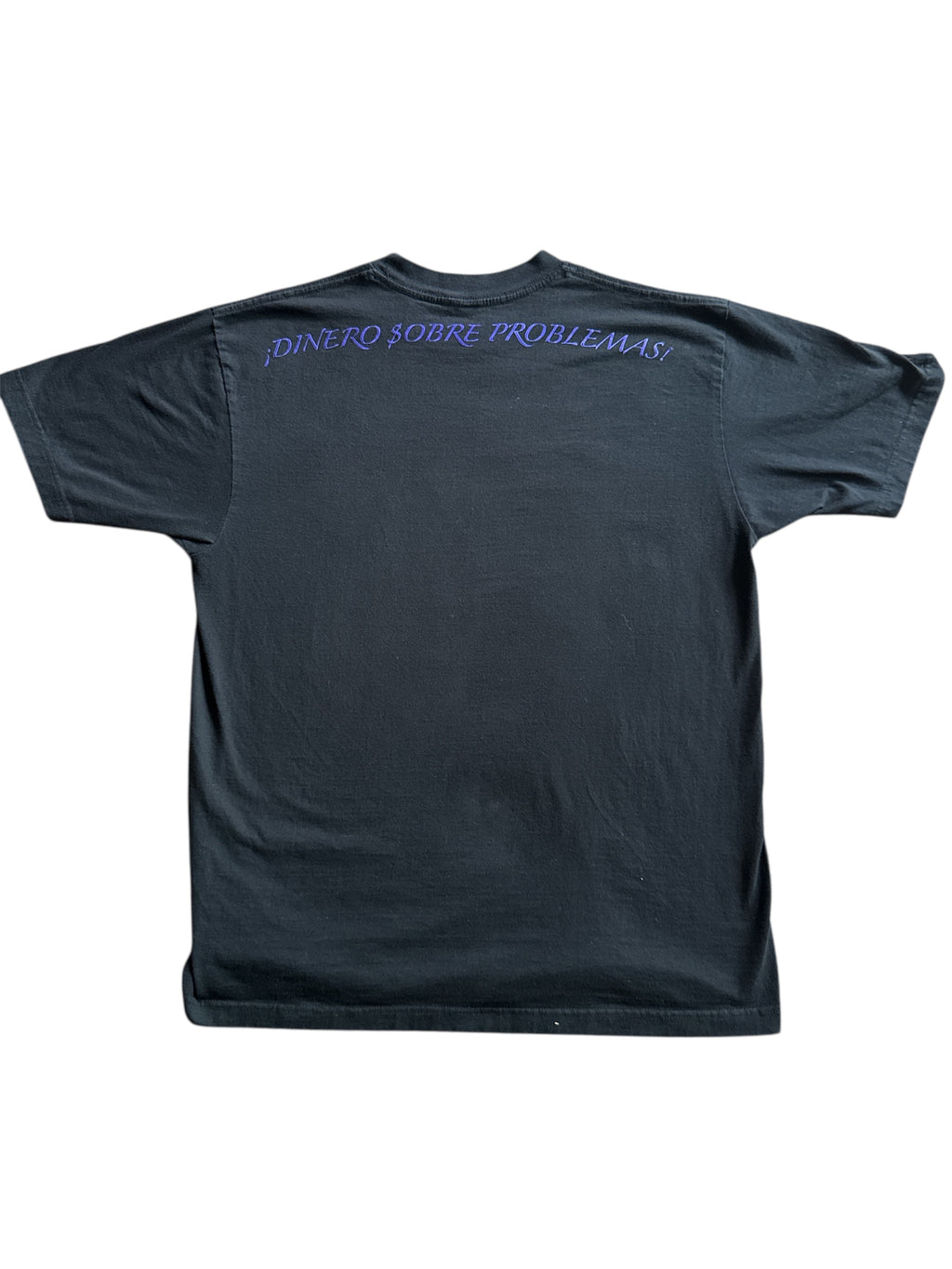 CAMISA ¡D$P! V2 Morada