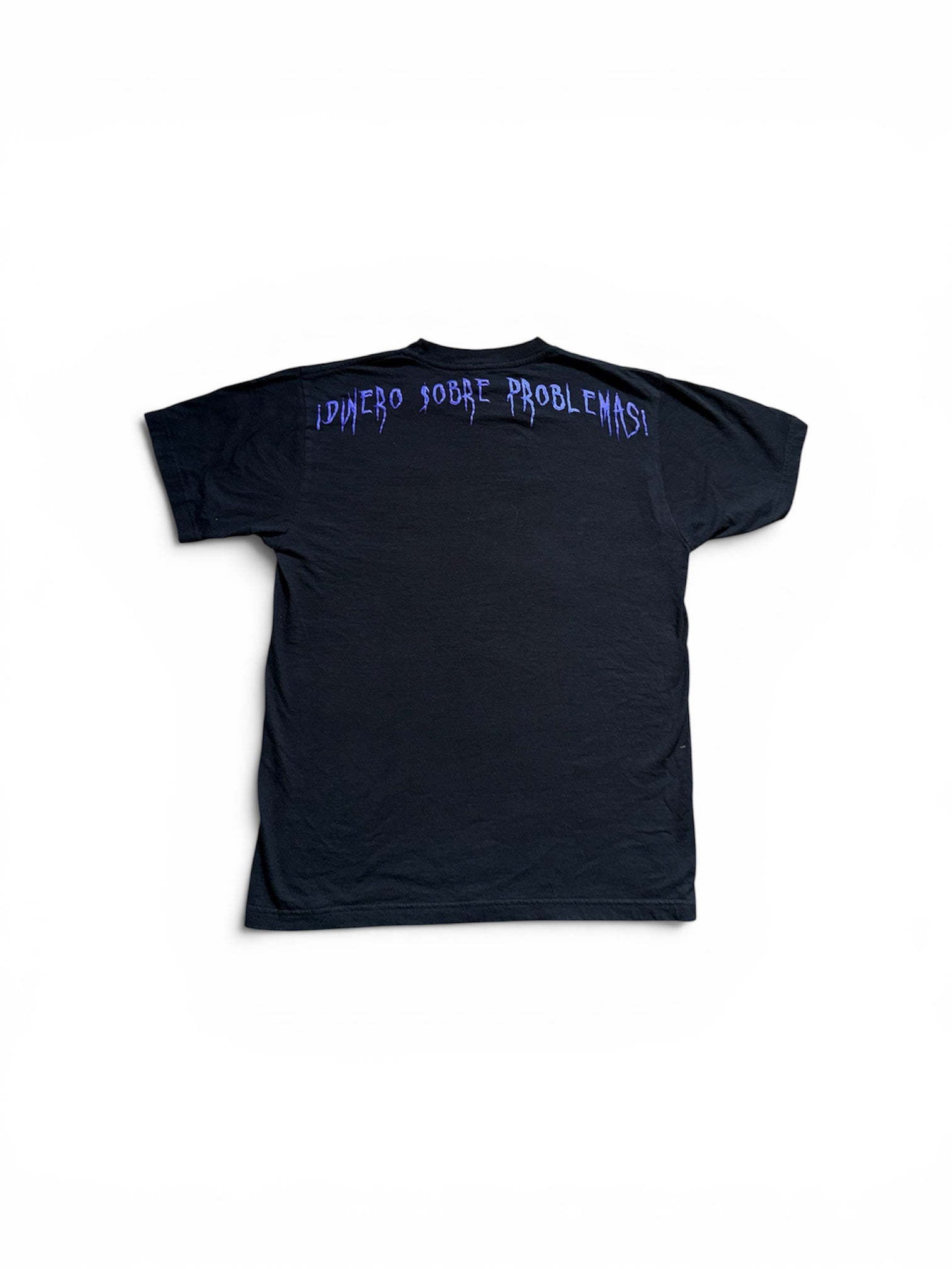 Camiseta ¡D$P! V 1.5 morada